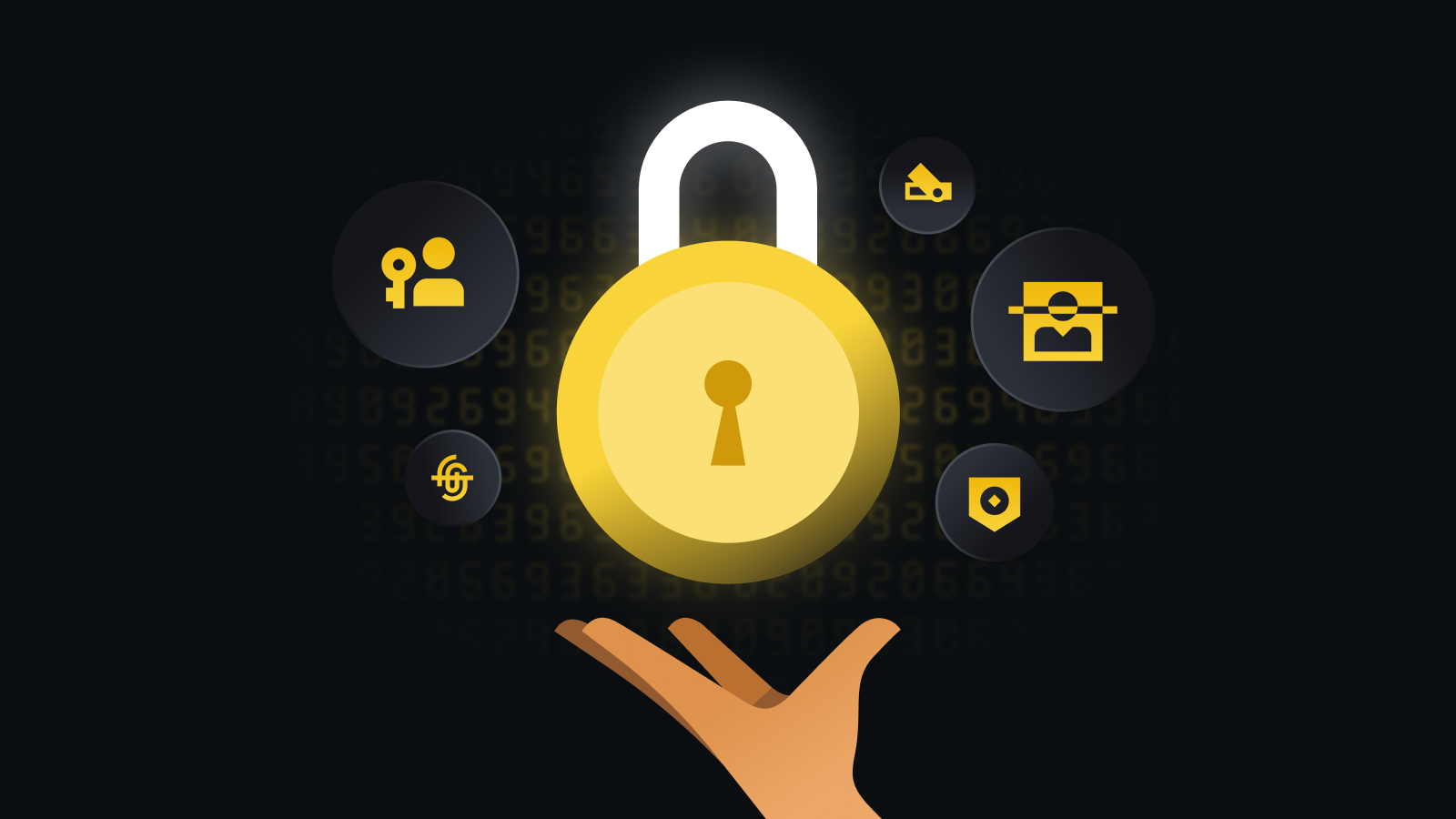 **BscScan区块链浏览器**